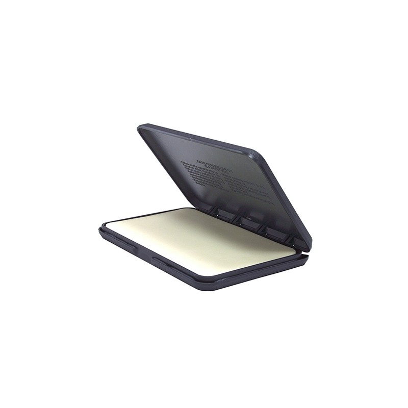 COJIN CAJA PLASTICO AZOR # 1 SECO MOD 3011STP