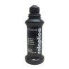 TINTA PARA SELLOS CON CANICA ROLAPLICA AZOR NEGRO 60 ML.