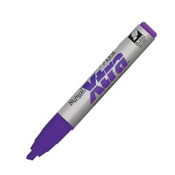 MARCADOR PERMANENTE AZOR SIGNAL XTRA 40008 MORADO
