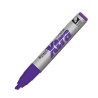 MARCADOR PERMANENTE AZOR SIGNAL XTRA 40008 MORADO