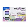 MARCADOR PARA PIZARRON BLANCO MAGRISTRAL PASTEL 8354P ESTUCHE CON 4