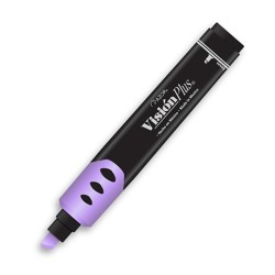 MARCATEXTOS AZOR VISION PLUS 2600MOP MORADO PASTEL