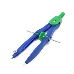 COMPAS DE PRECISION SABLON  WACKY 1098