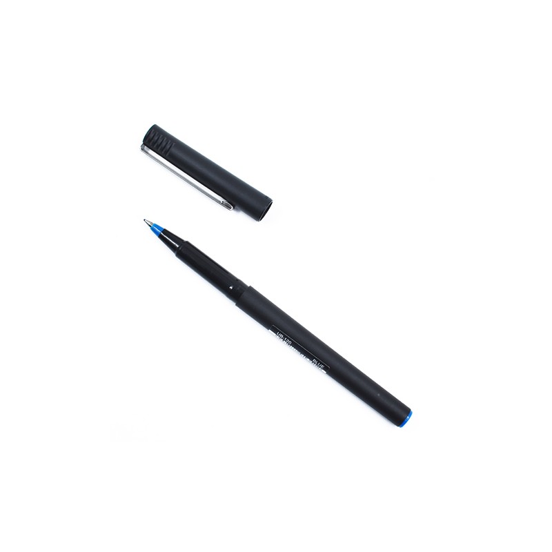 ROLLER UNIBALL ECO UB120AZ PUNTO ULTRAFINO 0.5 MM COLOR AZUL