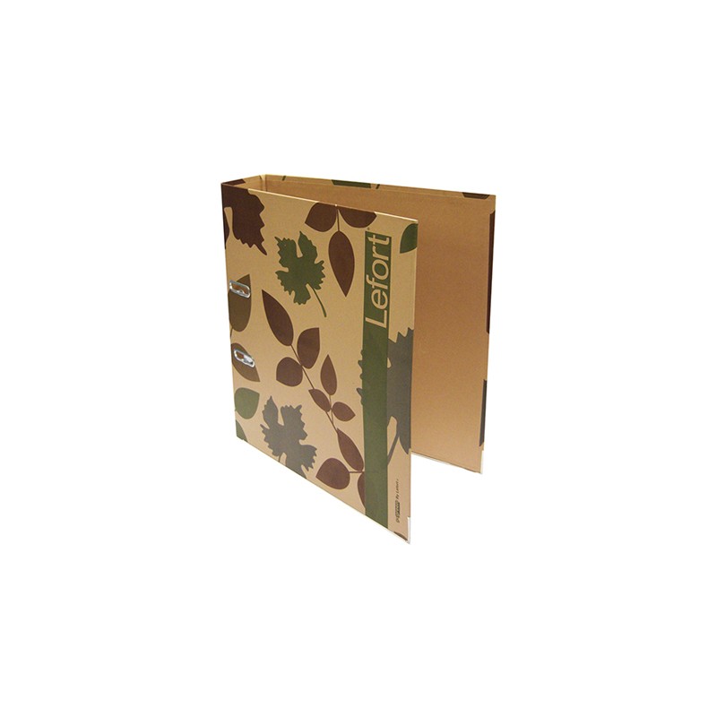 RECOPILADOR 2 ARGOLLAS LEFORT ECOLOGICO 9147 CARTA