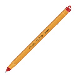 BOLIGRAFO PIN POINT AZOR 6820RO ROJO PUNTO FINO