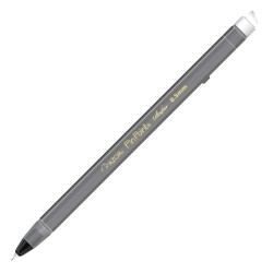 BOLIGRAFO PIN POINT AZOR 6840NE NEGRO PUNTO ULTRA FINO 0.5 MM.