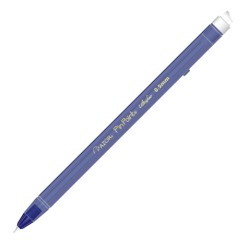 BOLIGRAFO PIN POINT AZOR 6840AZ AZUL PUNTO ULTRA FINO 0.5 MM.