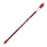 BOLIGRAFO PIN POINT AZOR 6830RO ROJO PUNTO MEDIANO 1.0 MM.