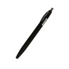 BOLIGRAFO RETRACTIL PIN POINT 6110NE NEGRO PUNTO MEDIANO