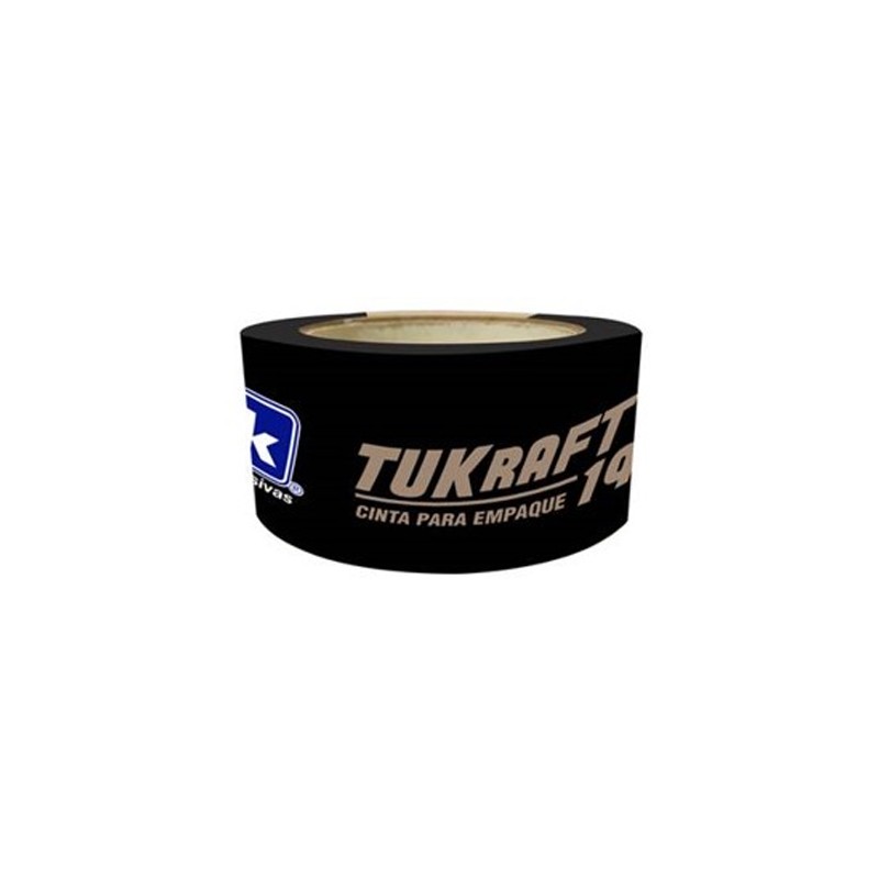 CINTA PARA EMPAQUE KRAFT TUK 190 48X30