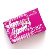 CLIP BACO REDONDO STANDARD # 2 CAJA CON 100