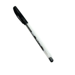 BOLIGRAFO BACO BACOPIN 00002 NEGRO PUNTO MEDIANO 1.00MM