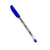 BOLIGRAFO BACO BACOPIN 01016 AZUL PUNTO MEDIANO 1.0MM