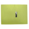 CARPETA BACO PRESSBOARD CON PALANCA CARTA VERDE CLARO