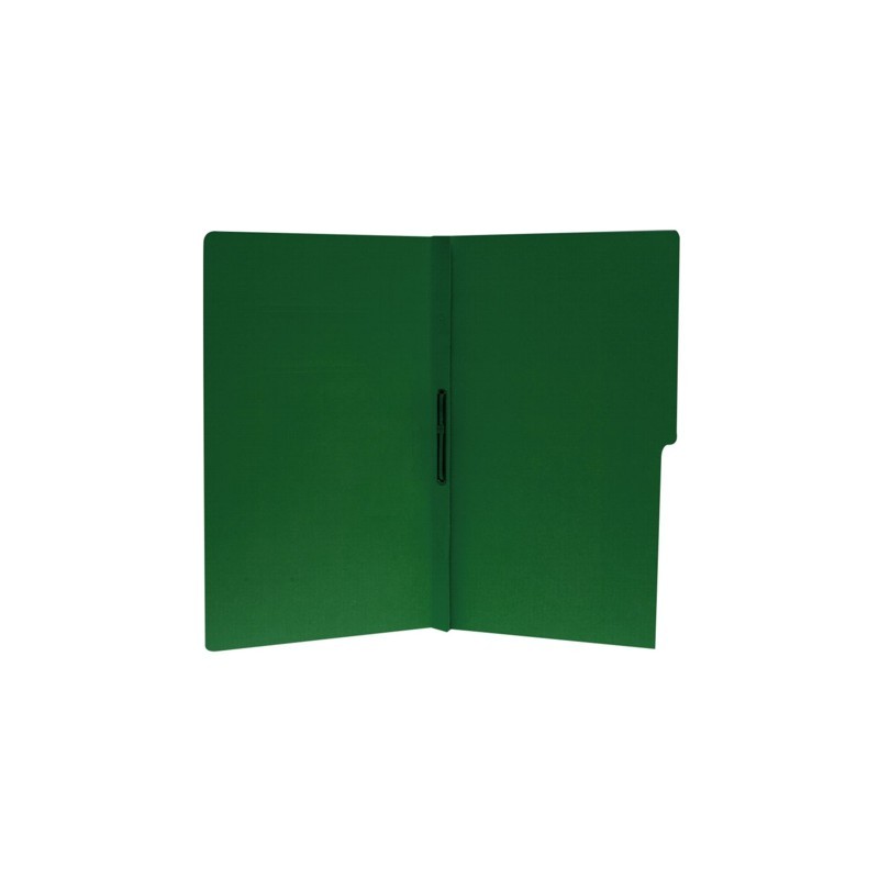 CARPETA BACO PRESSBOARD CON BROCHE CARTA VDE OBSCURO