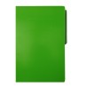 CARPETA BACO PRESSBOARD CON BROCHE OFICIO VERDE OBSCURO