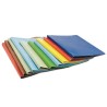 CARPETA BACO PRESSBOARD CON PALANCA OFICIO VERDE CLARO