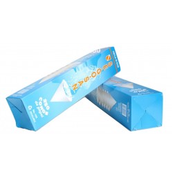 VASO DE PAPEL SEGOSAN #106 PAQUETE CON 250