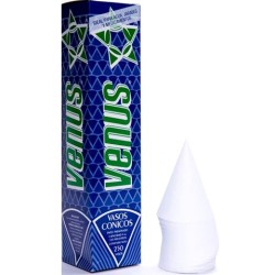 VASO DE PAPEL VENUS #106 PAQUETE CON 250