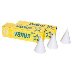 VASO DE PAPEL VENUS #106 CAJA CON 5,000