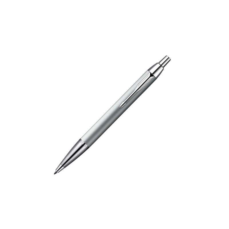 BOLIGRAFO PARKER IM 1981189 PLATA