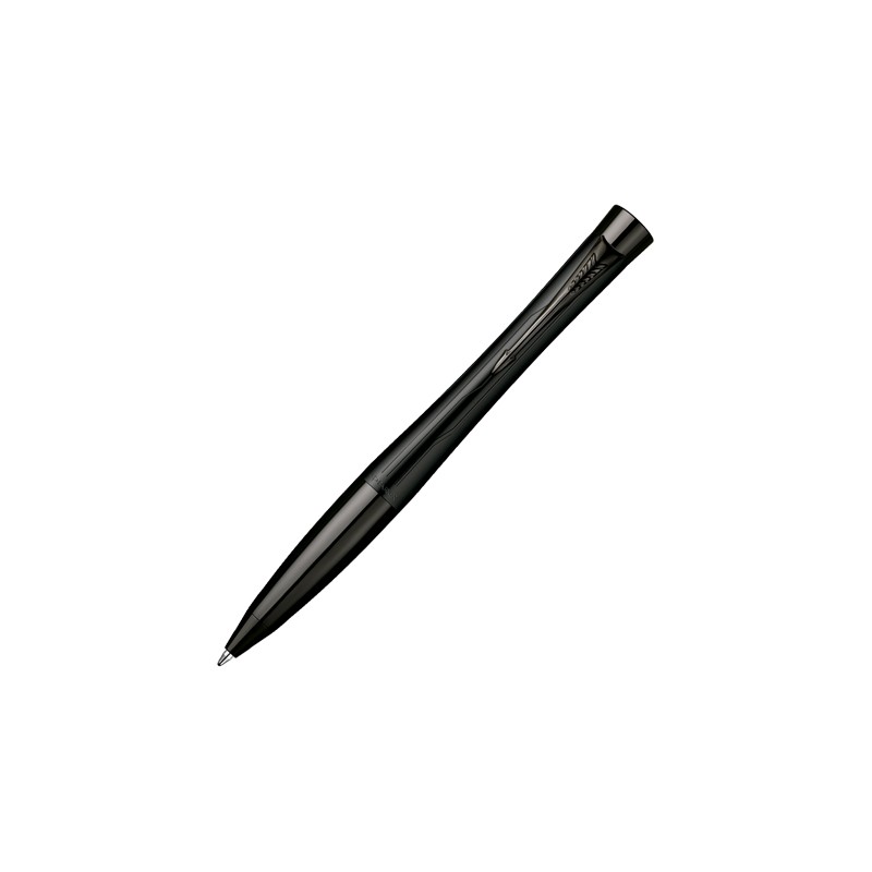 BOLIGRAFO PARKER URBAN PREMIUM 1979638 NEGRO