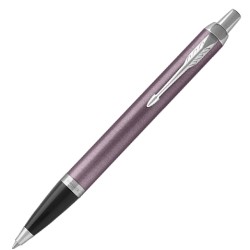 BOLIGRAFO PARKER IM LIGHT 1995417 VIOLETA