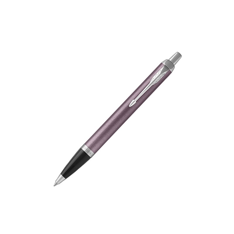 BOLIGRAFO PARKER IM LIGHT 1995417 VIOLETA
