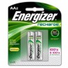 BATERIA RECARGABLE ENERGIZER NH15BP-2 MODELO AA BLISTER CON 2