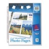 PROTECTOR PARA FOTOGRAFIAS AVERY PP4610 PAQUETE CON 10
