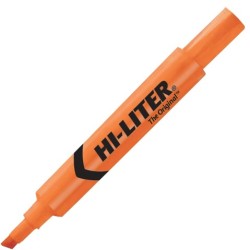 MARCATEXTOS AVERY HI-LITER 24050 NARANJA