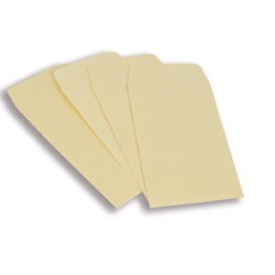 SOBRE BOLSA ANTE CANSA 1855 60 KGS. 1/2 OFICIO PAQUETE CON 50