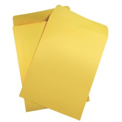 SOBRE BOLSA ANTE CANSA 1203 88 KGS. 1/2 CARTA PAQUETE CON 50