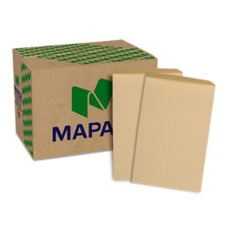 SOBRE BOLSA ANTE MAPASA IA0193 623 60 KGS. 1/2 CARTA PAQUETE CON 50