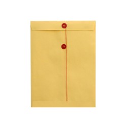 SOBRE BOLSA ANTE CANSA 1853 63 KGS. 1/2 CARTA PAQUETE CON 50