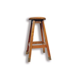 BANCO DE MADERA ESCO PARA RESTIRADOR BCT070030 70 CMS