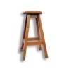 BANCO DE MADERA ESCO PARA RESTIRADOR BCT070030 70 CMS