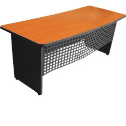 ESCRITORIO SECRETARIAL ESTRATO ESE160070 160X70 CMS.