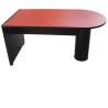 ESCRITORIO EJECUTIVO BALA EEB160080 160X80 CMS.