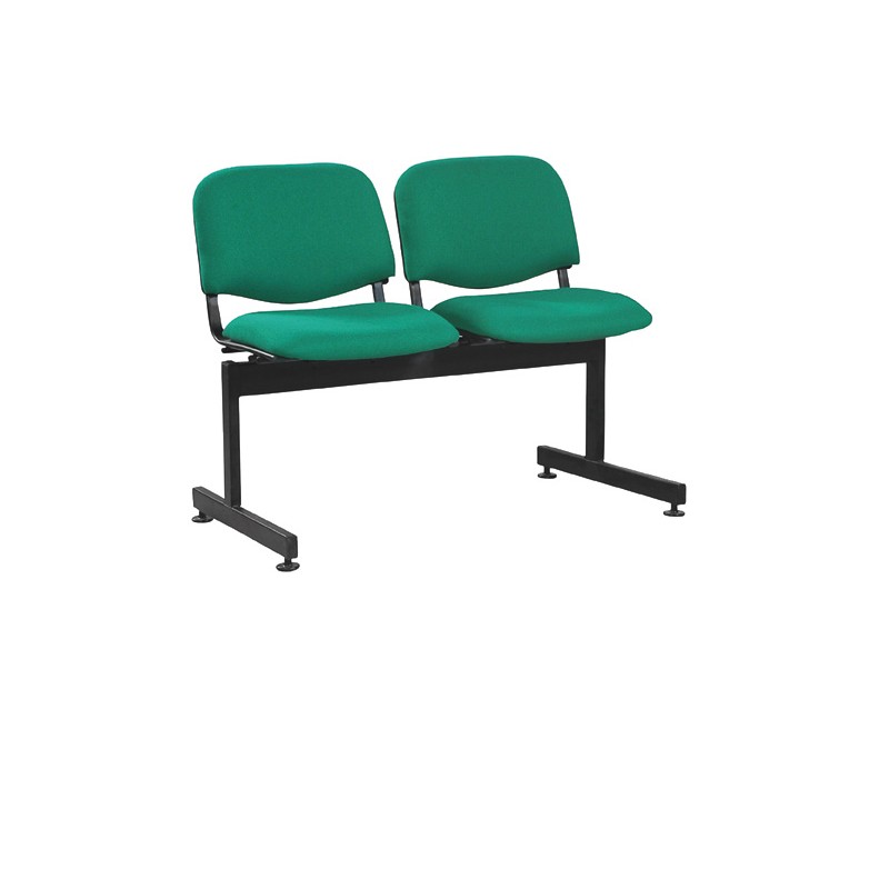 SILLA MARINA 2 PLAZAS ESCO 136-2 VARIOS COLORES