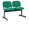 SILLA MARINA 2 PLAZAS ESCO 136-2 VARIOS COLORES