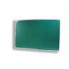 PIZARRON ESCO VERDE MARCO ALUMINIO PCV 150X90 CMS.
