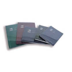 LIBRO MILENIA 5A3 ACTAS FRANCES 144 HOJAS