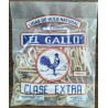 LIGAS EL GALLO NO. 32 NATURAL BOLSA CON 80 GRAMOS