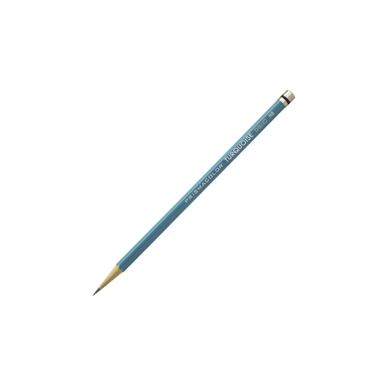 LAPIZ TURQUOISE PARA DIBUJO  HB