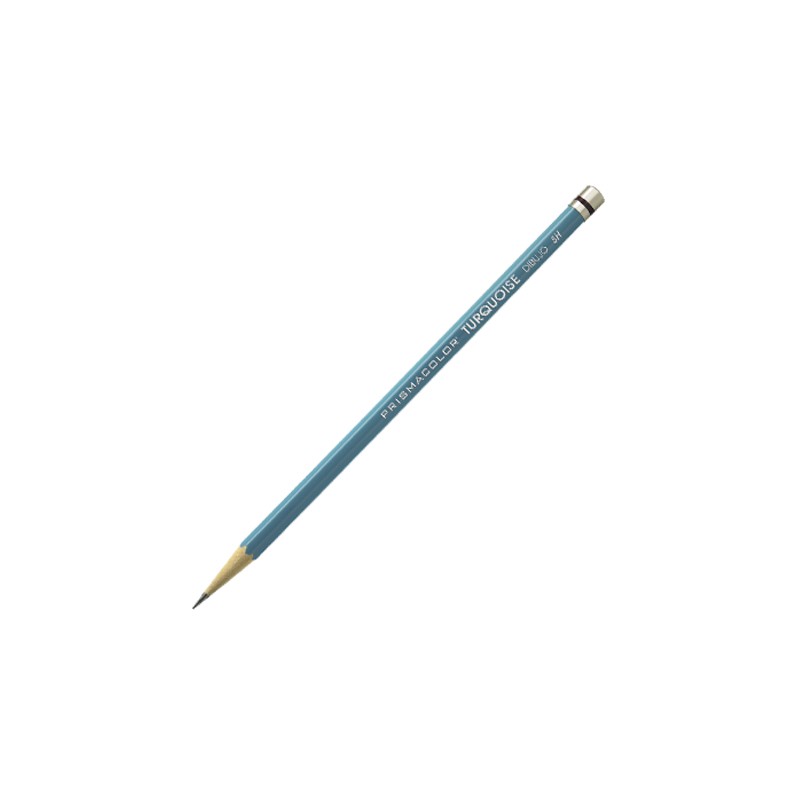 LAPIZ TURQUOISE PARA DIBUJO 5H