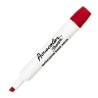 MARCADOR LAVABLE PAPERMATE ACUACOLOR ROJO