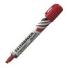 MARCADOR PERMANENTE SHARPIE ESTERBROOK ROJO
