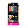 COLORES PRISMACOLOR JUNIOR CAJA CON 12